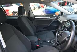 2018 Volkswagen Golf 110TSI Trendline