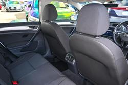 2018 Volkswagen Golf 110TSI Trendline