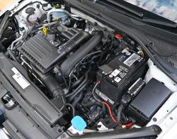 2018 Volkswagen Golf 110TSI Trendline