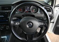 2018 Volkswagen Golf 110TSI Trendline