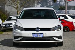 2018 Volkswagen Golf 110TSI Trendline