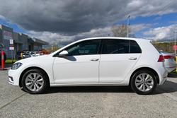 2018 Volkswagen Golf 110TSI Trendline