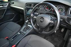 2018 Volkswagen Golf 110TSI Trendline