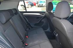 2018 Volkswagen Golf 110TSI Trendline