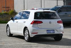 2018 Volkswagen Golf 110TSI Trendline