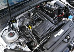 2018 Volkswagen Golf 110TSI Trendline