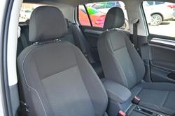 2018 Volkswagen Golf 110TSI Trendline