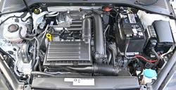 2018 Volkswagen Golf 110TSI Trendline