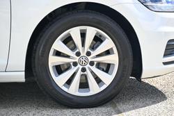 2018 Volkswagen Golf 110TSI Trendline