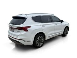 2023 Hyundai Santa Fe Hybrid Highlander