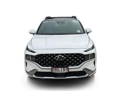 2023 Hyundai Santa Fe Hybrid Highlander