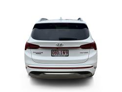 2023 Hyundai Santa Fe Hybrid Highlander