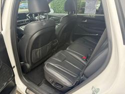 2023 Hyundai Santa Fe Hybrid Highlander