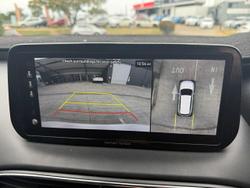 2023 Hyundai Santa Fe Hybrid Highlander