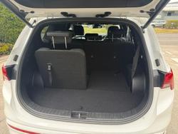 2023 Hyundai Santa Fe Hybrid Highlander