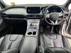 2023 Hyundai Santa Fe Hybrid Highlander