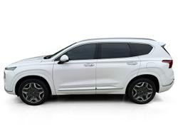 2023 Hyundai Santa Fe Hybrid Highlander