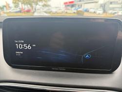 2023 Hyundai Santa Fe Hybrid Highlander