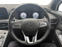 2023 Hyundai Santa Fe Hybrid Highlander