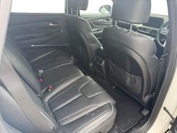 2023 Hyundai Santa Fe Hybrid Highlander