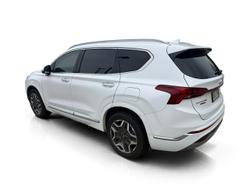 2023 Hyundai Santa Fe Hybrid Highlander