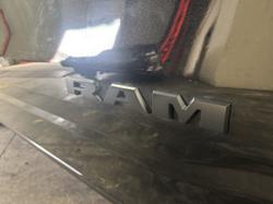 2025 RAM 1500 Limited Hurricane HO RamBox DT MY26 4X4 Dual Range Diamond Black