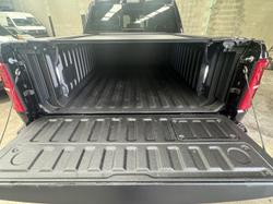 2025 RAM 1500 Limited Hurricane HO RamBox DT MY26 4X4 Dual Range Diamond Black