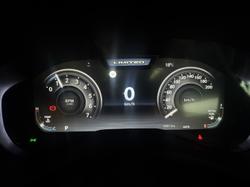 2025 RAM 1500 Limited Hurricane HO RamBox DT MY26 4X4 Dual Range Diamond Black