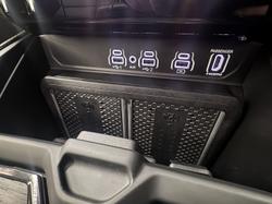 2025 RAM 1500 Limited Hurricane HO RamBox DT MY26 4X4 Dual Range Diamond Black
