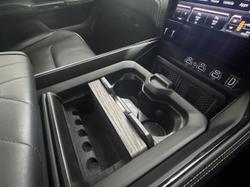2025 RAM 1500 Limited Hurricane HO RamBox DT MY26 4X4 Dual Range Diamond Black