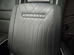 2025 RAM 1500 Limited Hurricane HO RamBox DT MY26 4X4 Dual Range Diamond Black