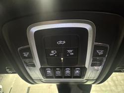 2025 RAM 1500 Limited Hurricane HO RamBox DT MY26 4X4 Dual Range Diamond Black