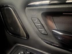 2025 RAM 1500 Limited Hurricane HO RamBox DT MY26 4X4 Dual Range Diamond Black