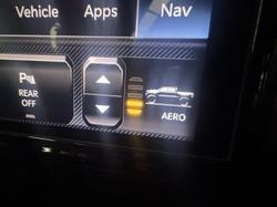 2025 RAM 1500 Limited Hurricane HO RamBox DT MY26 4X4 Dual Range Diamond Black