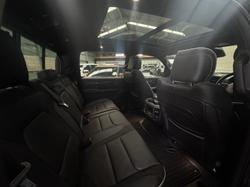 2025 RAM 1500 Limited Hurricane HO RamBox DT MY26 4X4 Dual Range Diamond Black