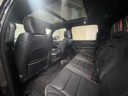 2025 RAM 1500 Limited Hurricane HO RamBox DT MY26 4X4 Dual Range Diamond Black