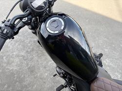 2017 Honda CMX500