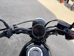 2017 Honda CMX500