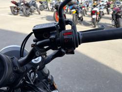 2017 Honda CMX500