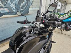 2026 BMW Motorrad S 1000 XR BLACK STORM METALLIC