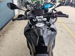 2026 BMW Motorrad S 1000 XR BLACK STORM METALLIC