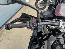 2026 BMW Motorrad S 1000 XR BLACK STORM METALLIC