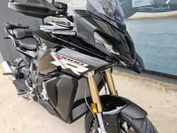 2026 BMW Motorrad S 1000 XR BLACK STORM METALLIC