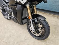 2026 BMW Motorrad S 1000 XR BLACK STORM METALLIC