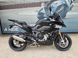 BMW Motorrad S 1000 XR