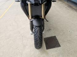 2026 BMW Motorrad S 1000 XR BLACK STORM METALLIC
