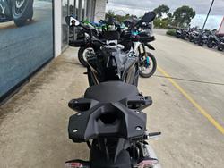 2026 BMW Motorrad S 1000 XR BLACK STORM METALLIC