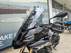 2026 BMW Motorrad S 1000 XR BLACK STORM METALLIC
