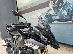 2026 BMW Motorrad S 1000 XR BLACK STORM METALLIC