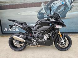 2026 BMW Motorrad S 1000 XR BLACK STORM METALLIC
